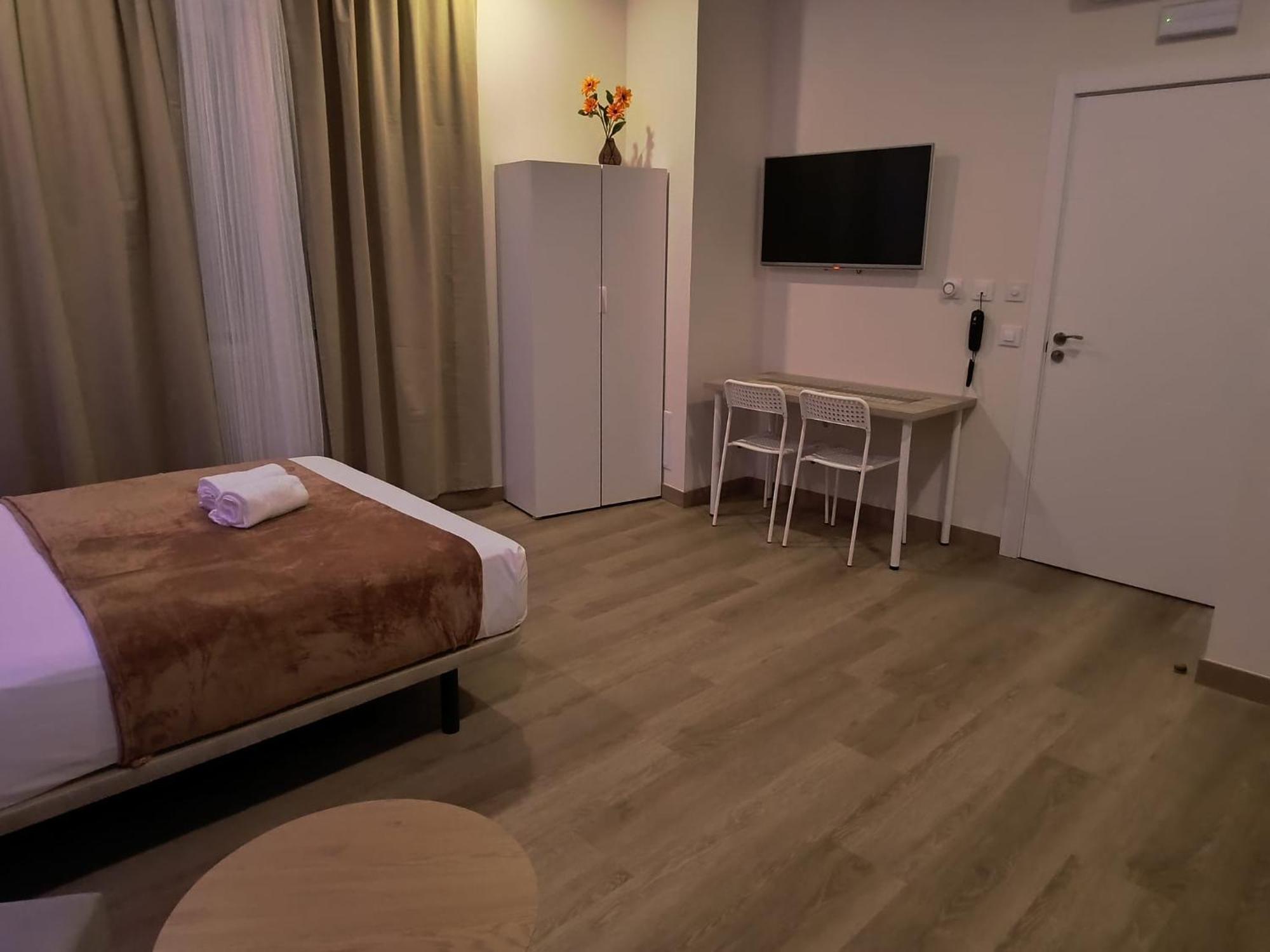 Paradise Suites Madrid — Photos 3
